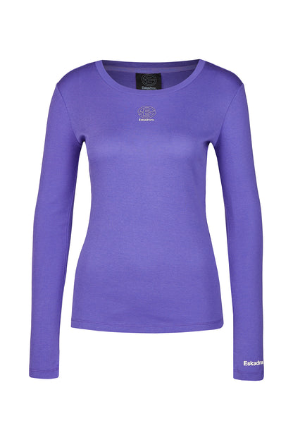 Eskadron Ladies Longsleeved T-Shirt Dynamic 2024