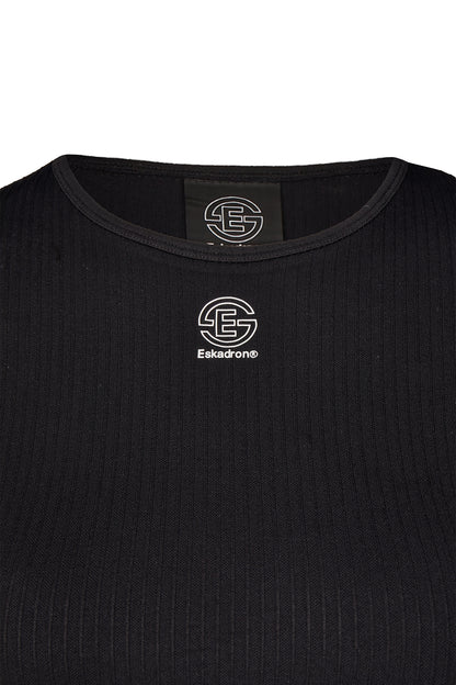 Eskadron Ladies Seamless Crop Top Dynamic 2024
