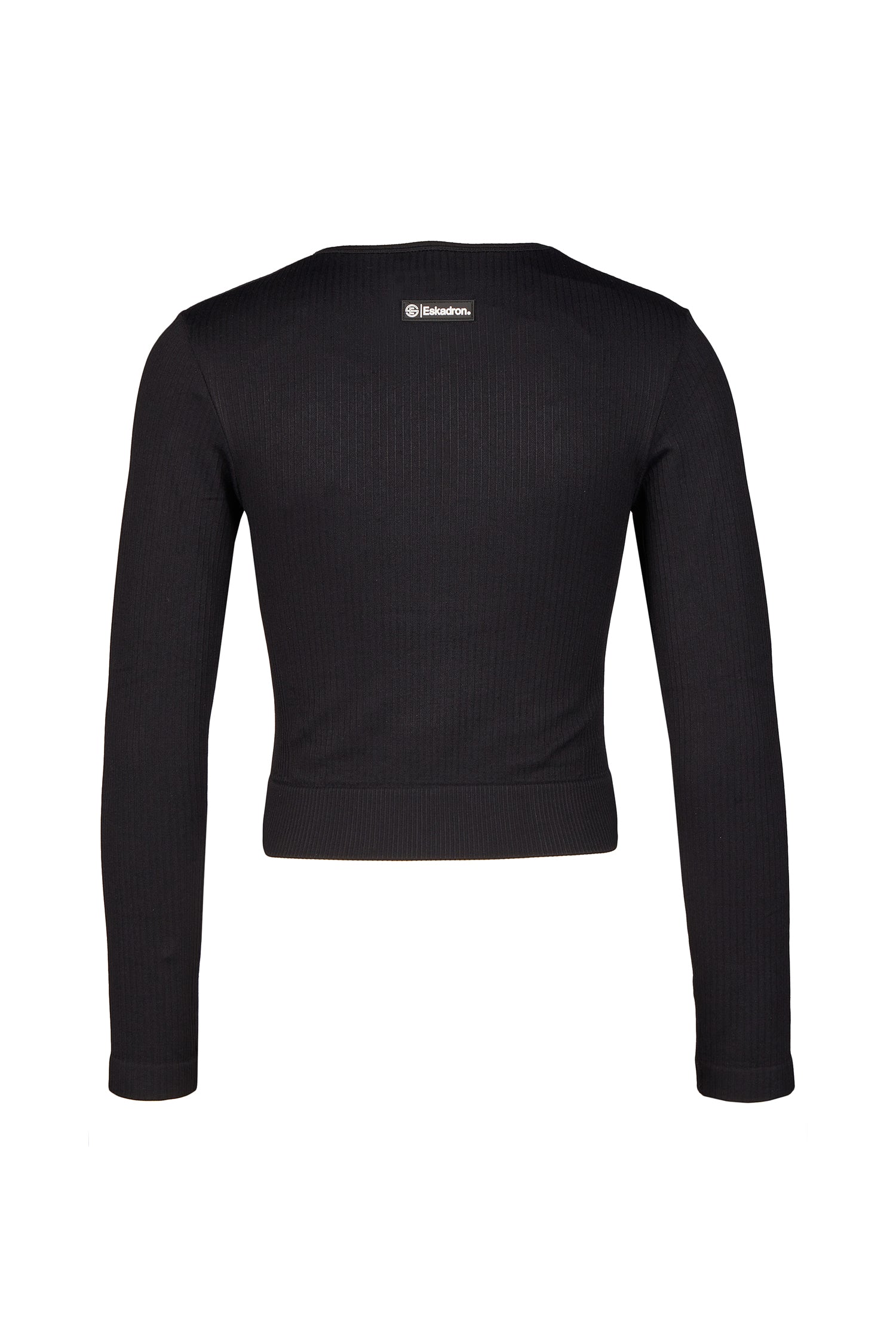 Eskadron Ladies Seamless Crop Top Dynamic 2024
