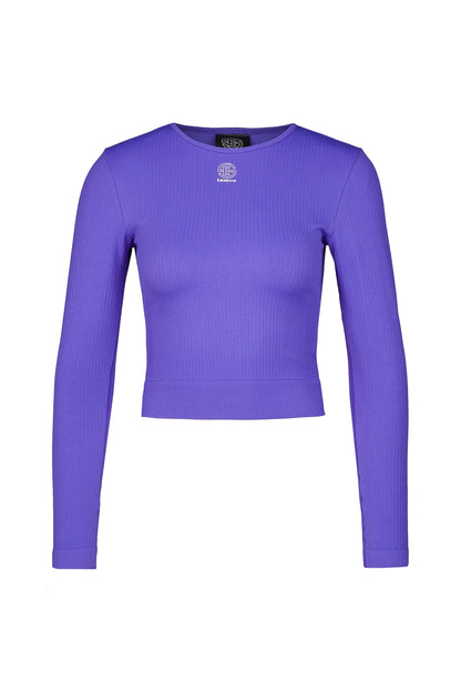Eskadron Ladies Seamless Crop Top Dynamic 2024