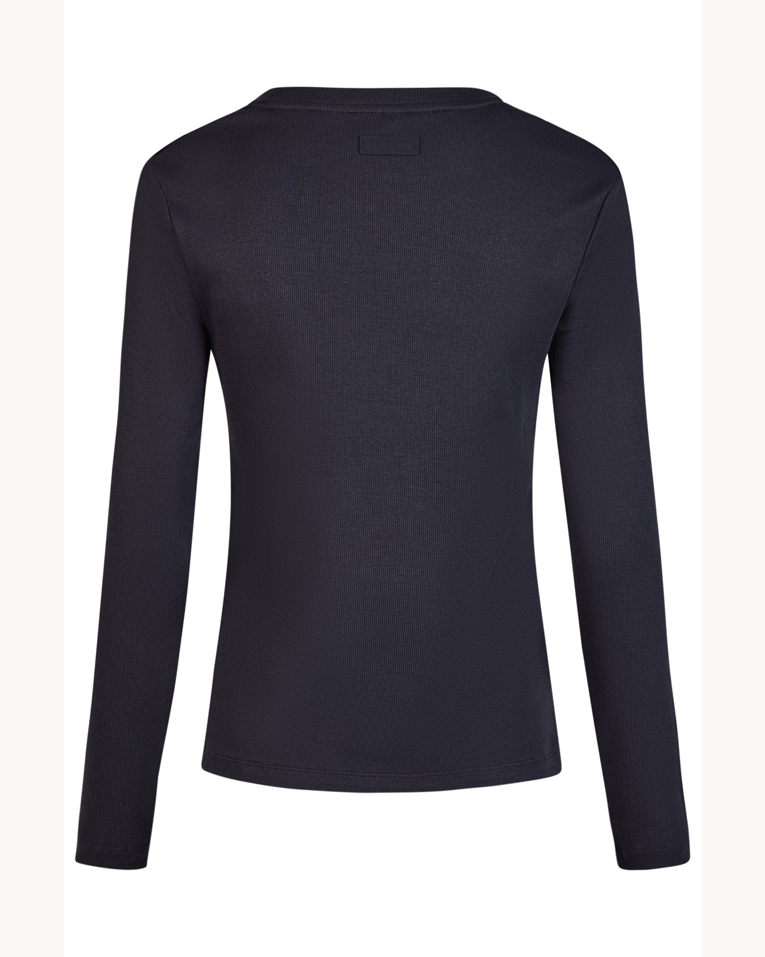 Eskadron Ladies Rib Long Sleeved Shirt CS26