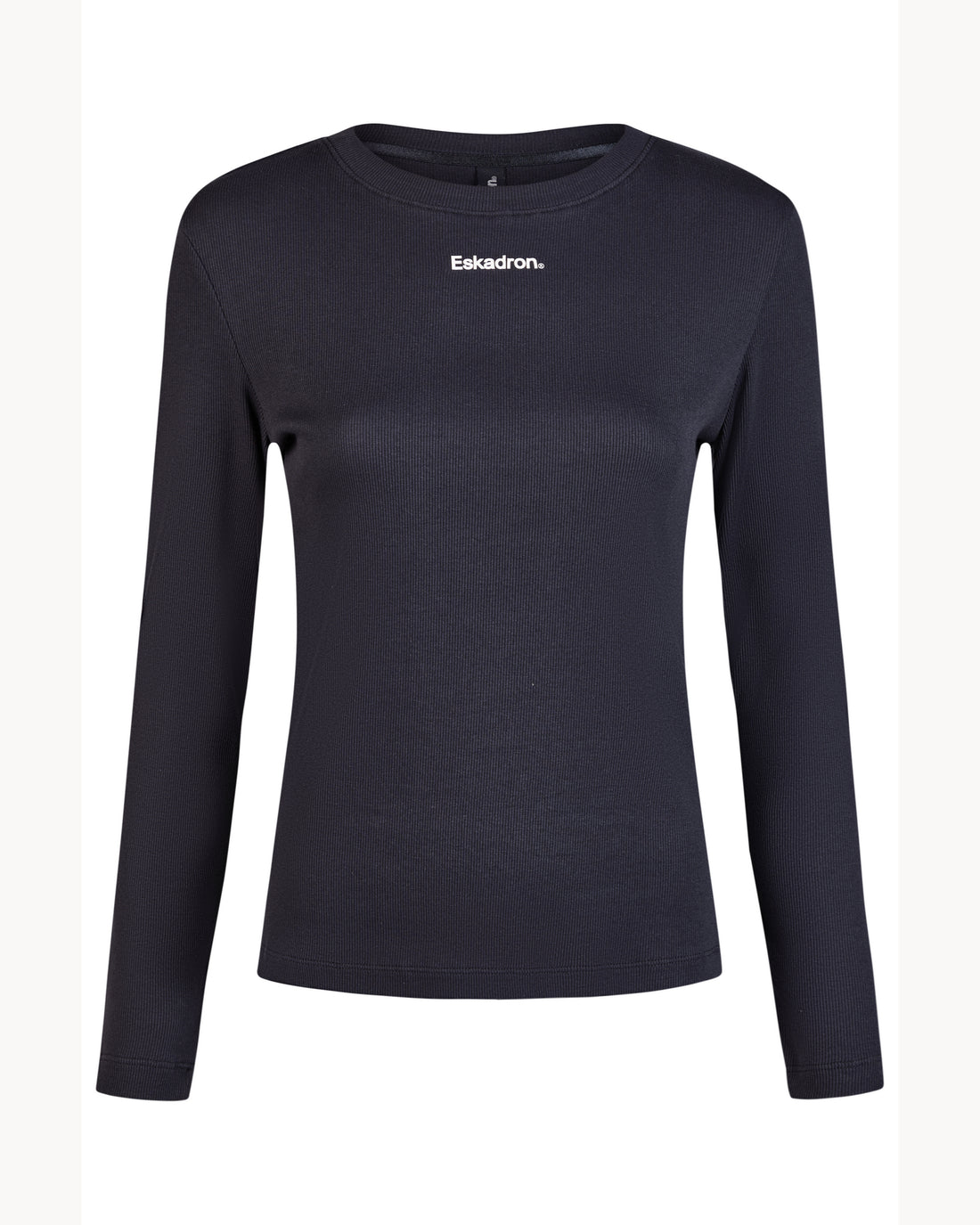 Eskadron Ladies Rib Long Sleeved Shirt CS26