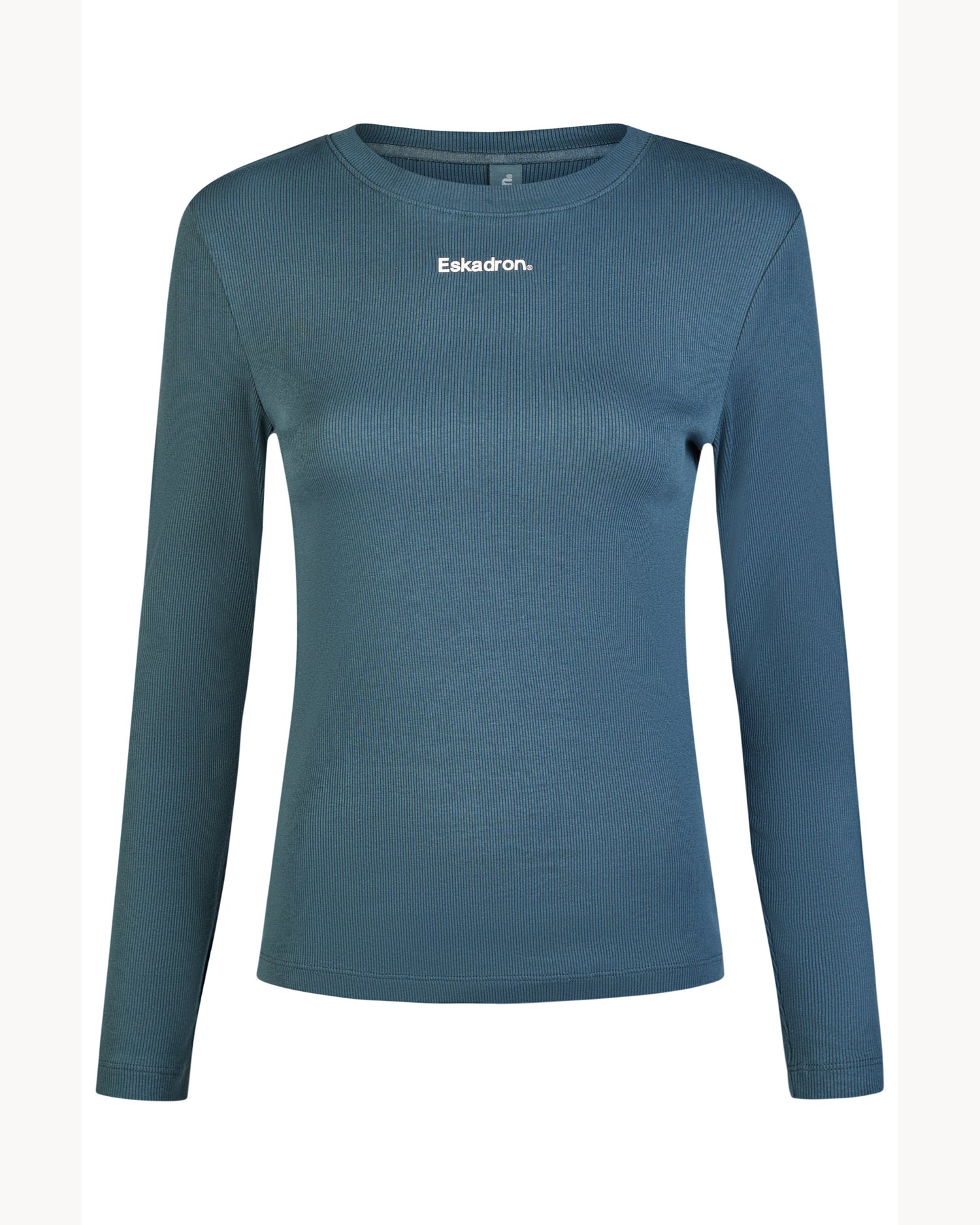 Eskadron Ladies Rib Long Sleeved Shirt CS26
