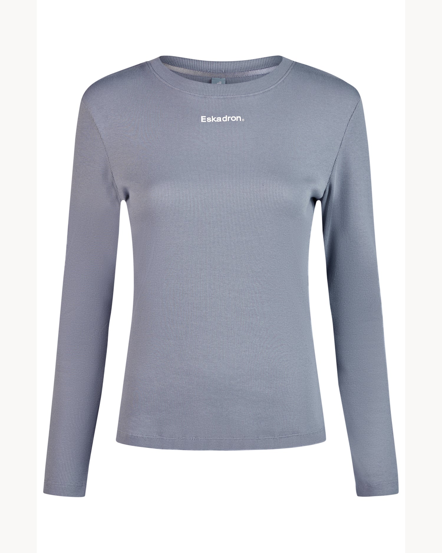 Eskadron Ladies Rib Long Sleeved Shirt CS26