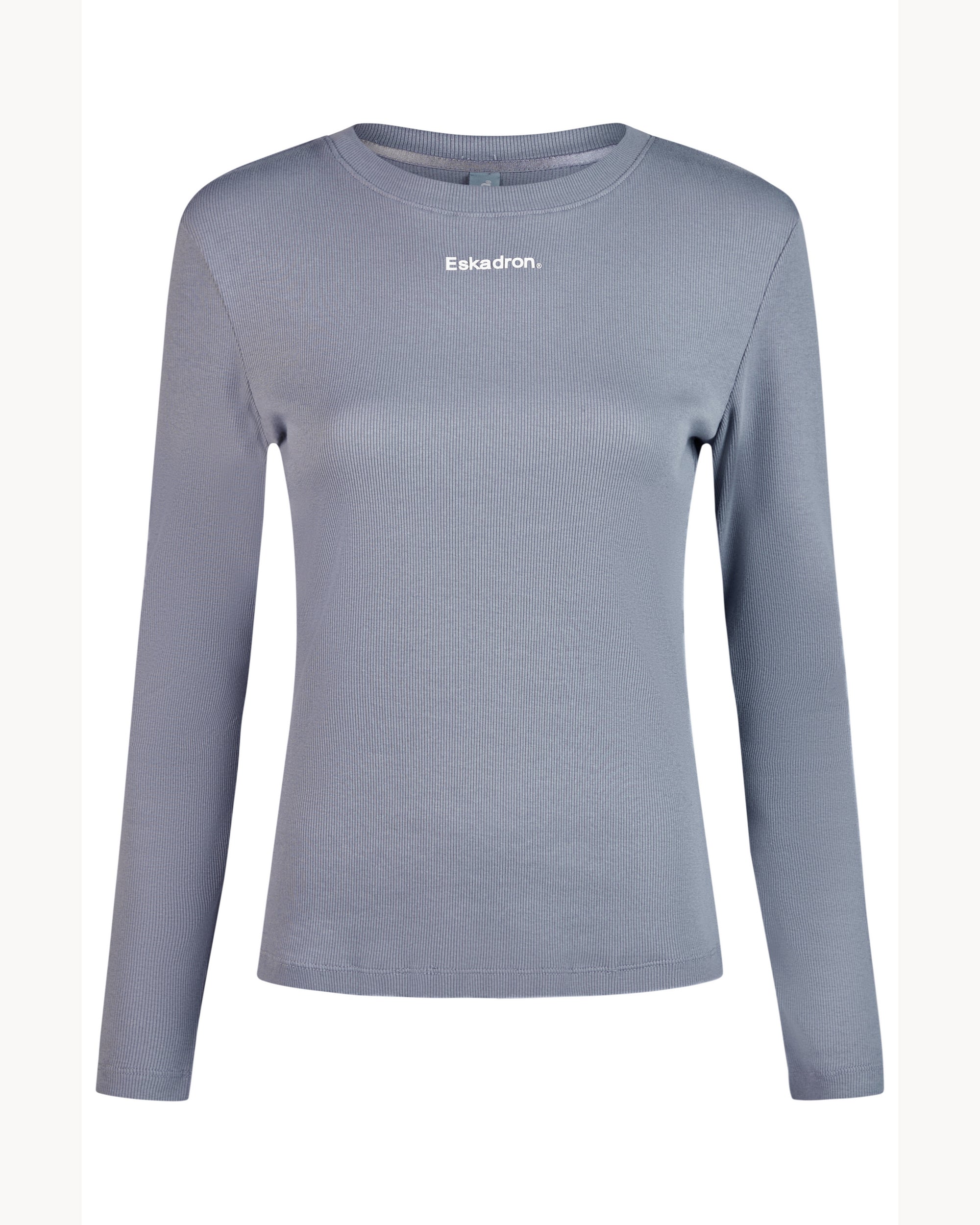 Eskadron Ladies Rib Long Sleeved Shirt CS26