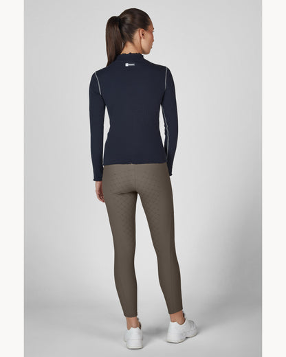 Eskadron Ribbed Ladies Turtleneck Dynamic 2026