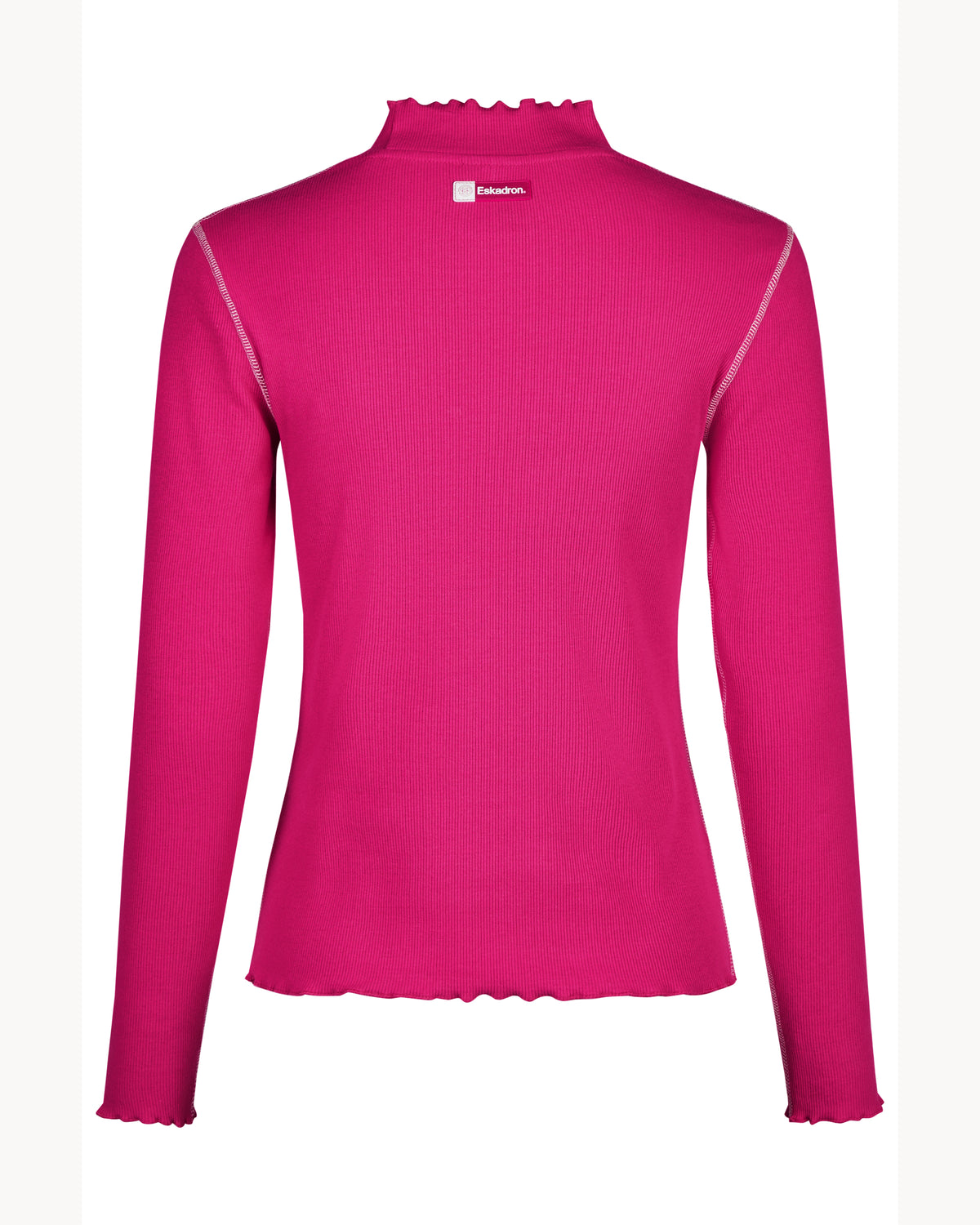 Eskadron Ribbed Ladies Turtleneck Dynamic 2026