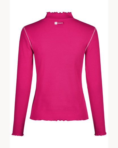 Eskadron Ribbed Ladies Turtleneck Dynamic 2026