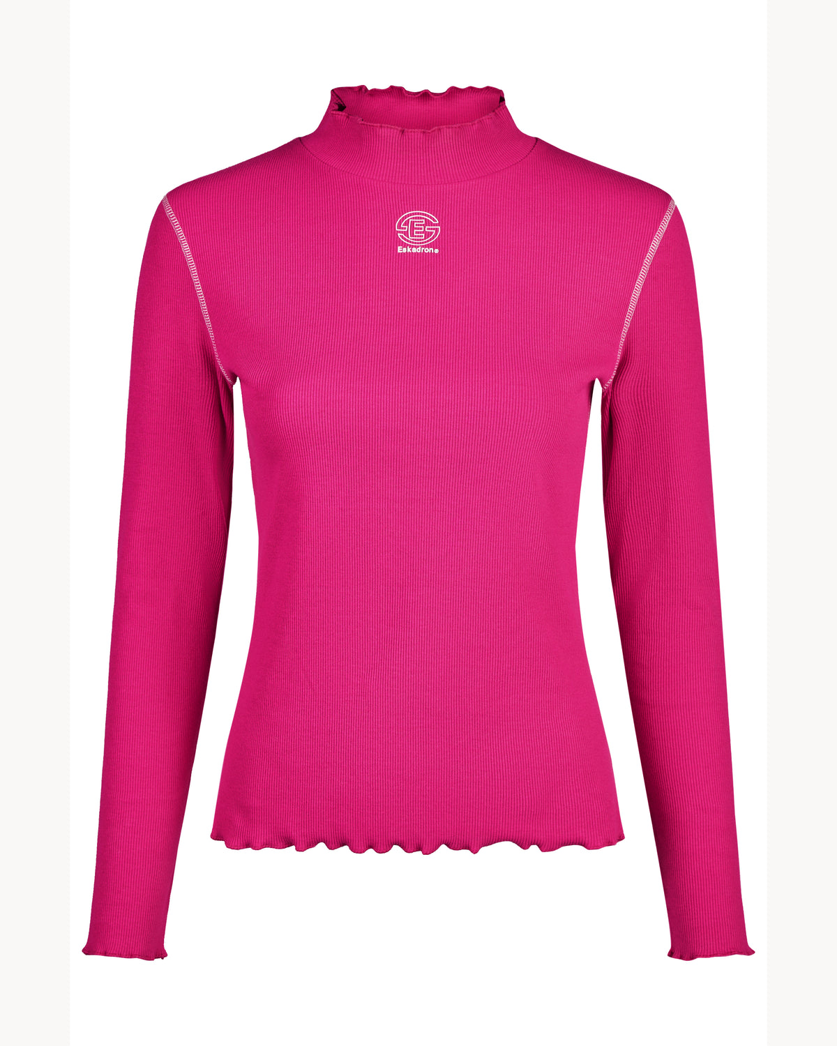 Eskadron Ribbed Ladies Turtleneck Dynamic 2026