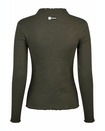 Eskadron Long Sleeved Turtleneck Rib Shirt Dynamic 25