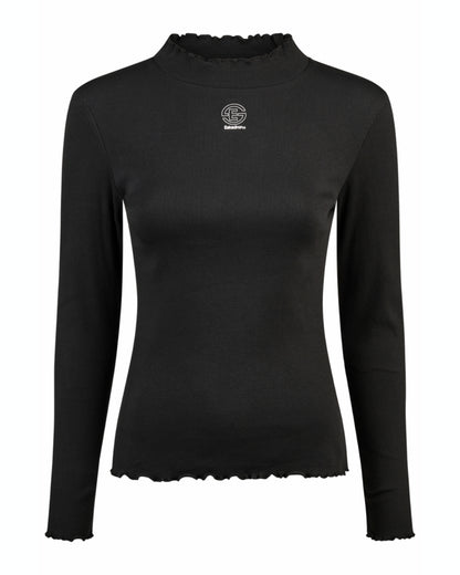 Eskadron Long Sleeved Turtleneck Rib Shirt Dynamic 25