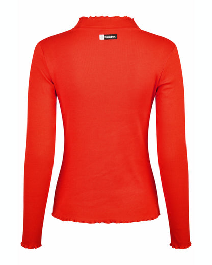Eskadron Long Sleeved Turtleneck Rib Shirt Dynamic 25