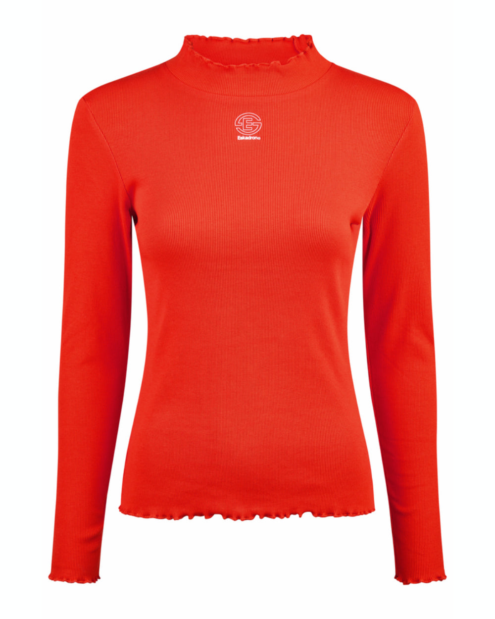 Eskadron Long Sleeved Turtleneck Rib Shirt Dynamic 25
