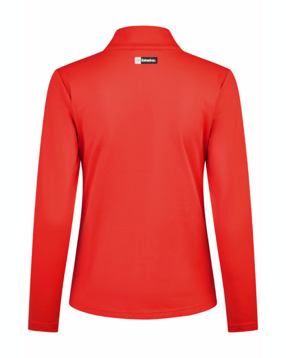 Eskadron Full Zip Shirt Dynamic 25