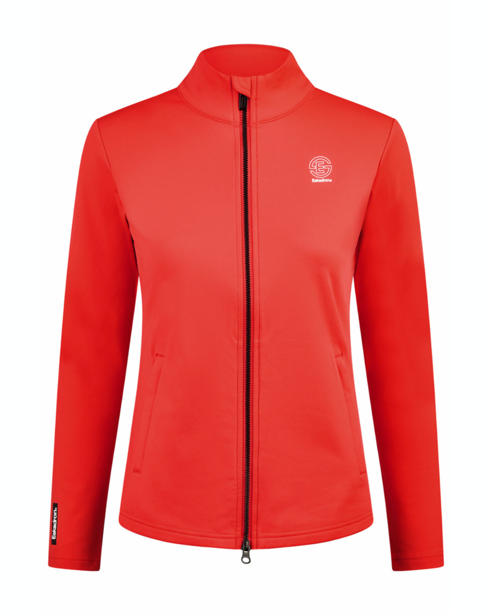Eskadron Full Zip Shirt Dynamic 25