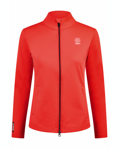 Eskadron Full Zip Shirt Dynamic 25