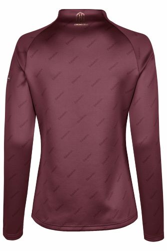 Eskadron Half-Zip Ladies Shirt Heritage AW23 -