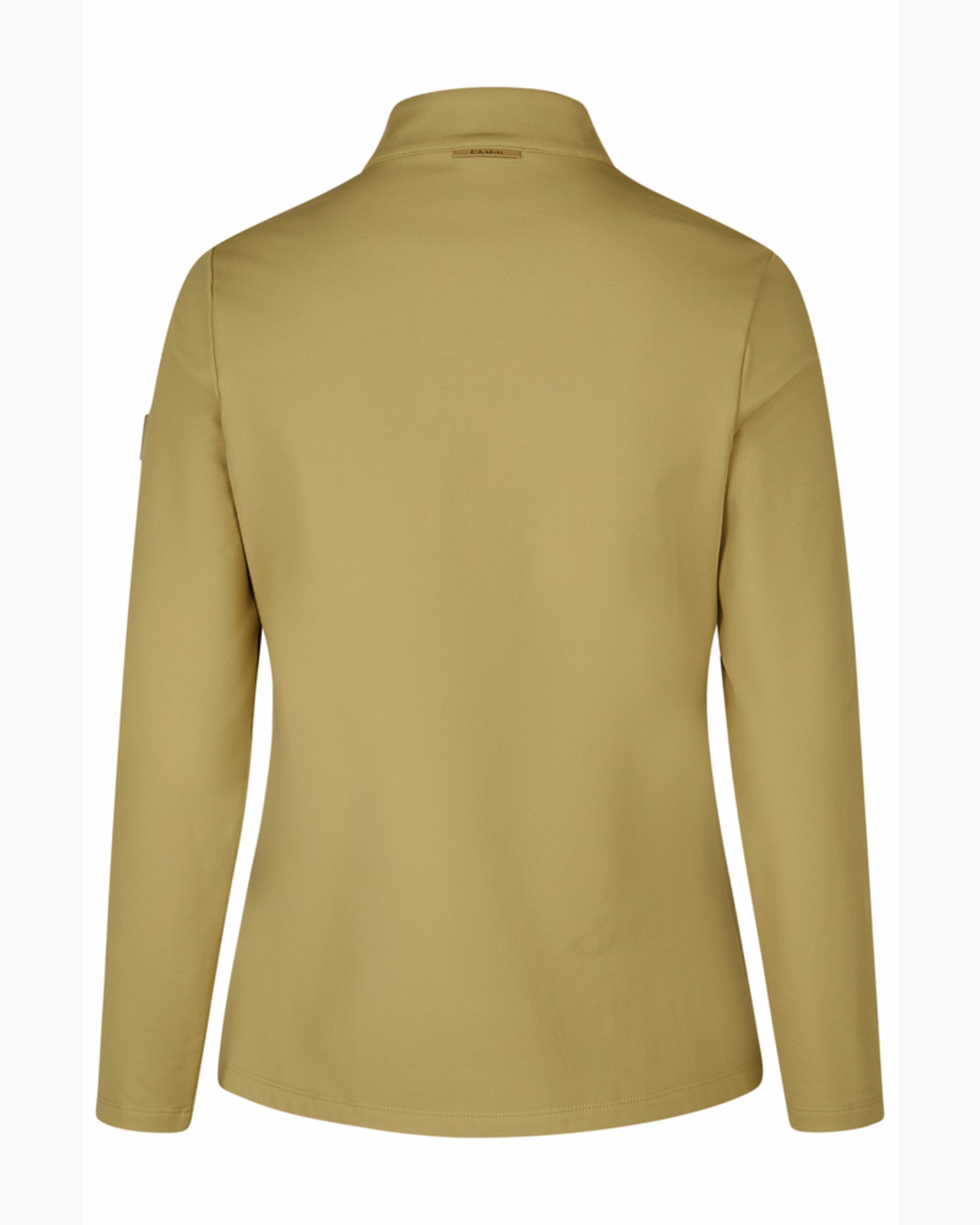 Eskadron Ladies Half-Zip Shirt Heritage 25