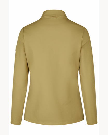 Eskadron Ladies Half-Zip Shirt Heritage 25