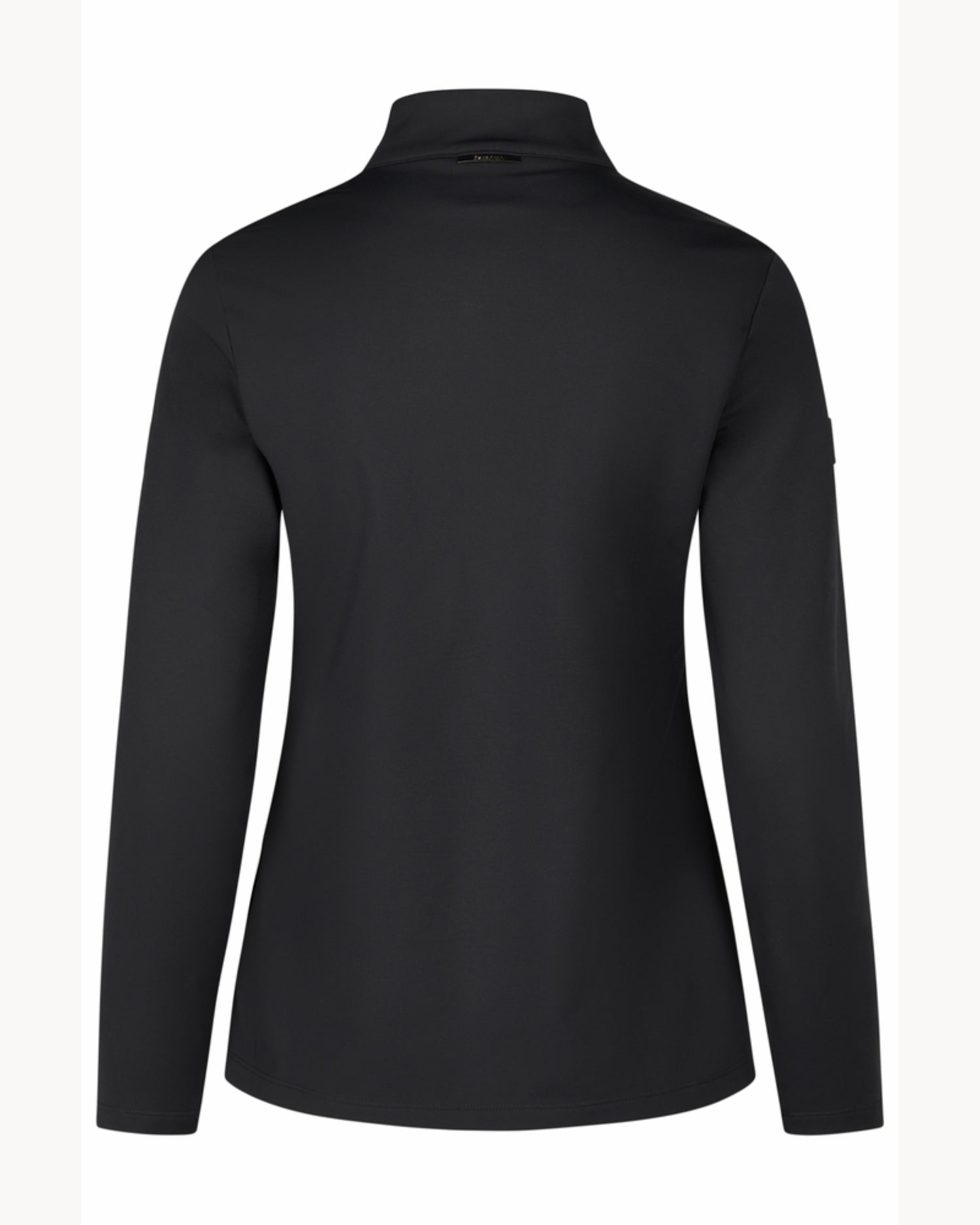 Eskadron Ladies Half-Zip Shirt Heritage 25
