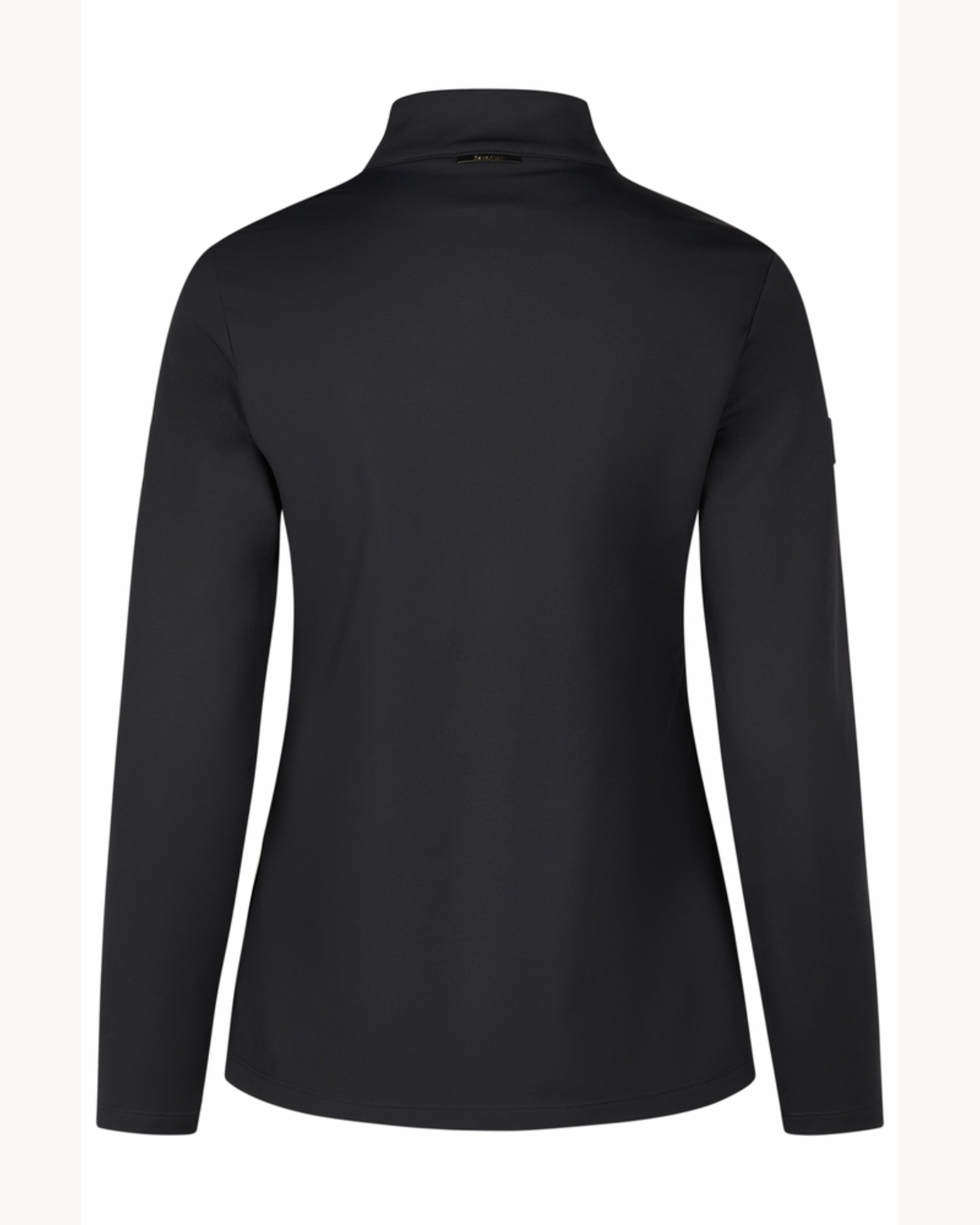 Eskadron Ladies Half-Zip Shirt Heritage 25
