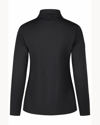 Eskadron Ladies Half-Zip Shirt Heritage 25