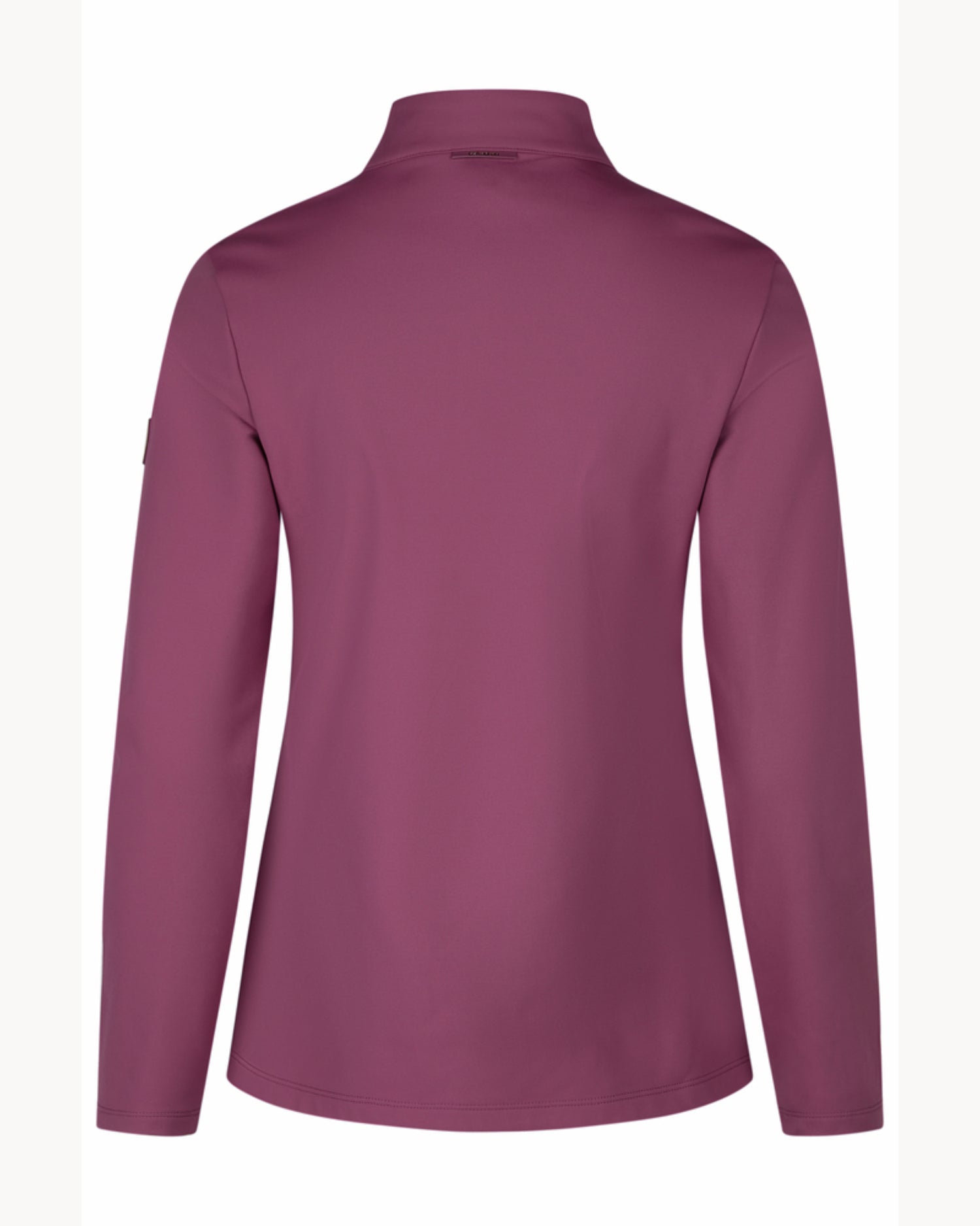 Eskadron Ladies Half-Zip Shirt Heritage 25
