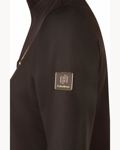 Eskadron Ladies Half-Zip Shirt Heritage 25