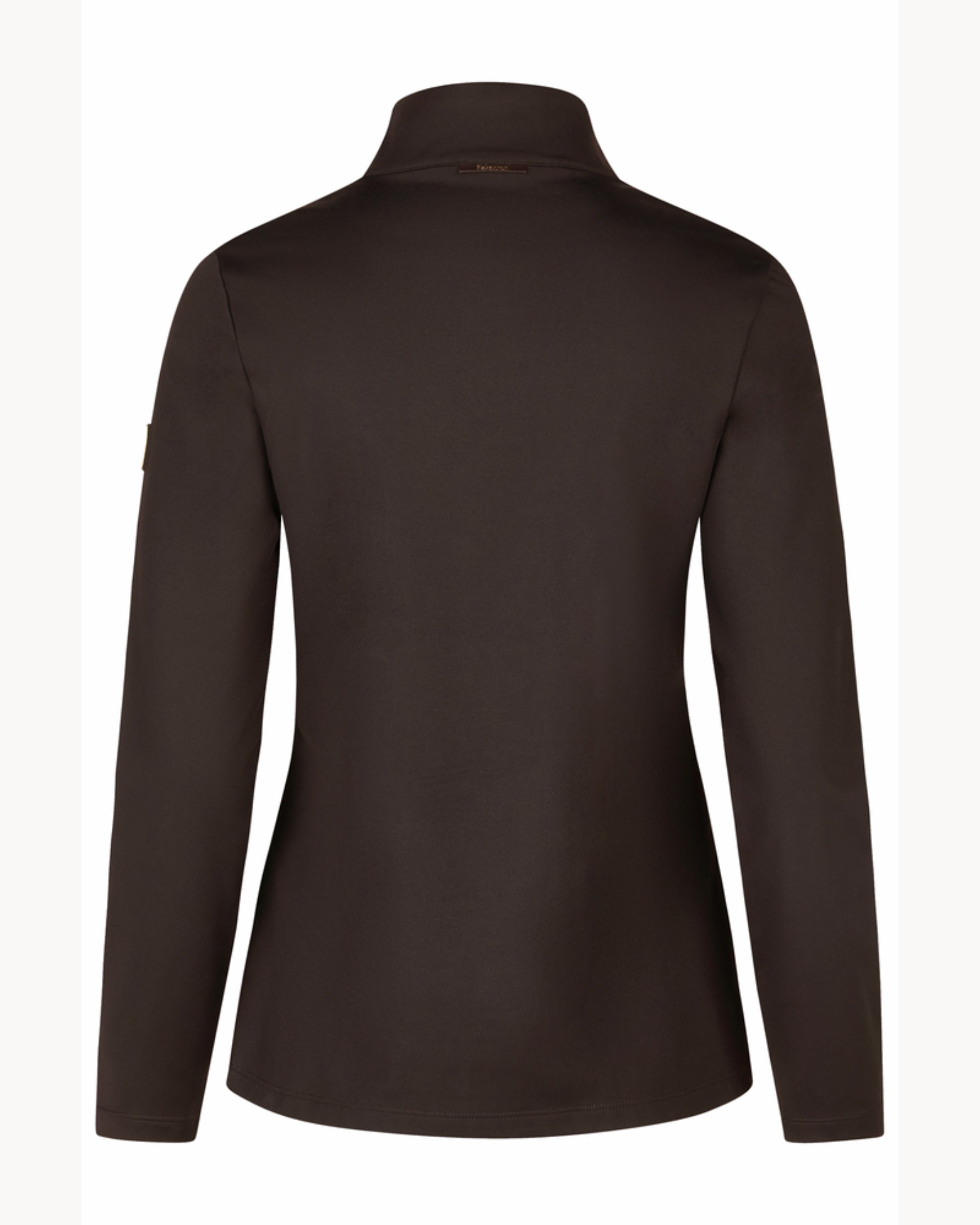 Eskadron Ladies Half-Zip Shirt Heritage 25