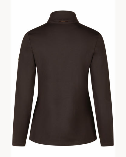 Eskadron Ladies Half-Zip Shirt Heritage 25