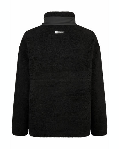 Eskadron Half Zip Teddy Sweater Dynamic 25