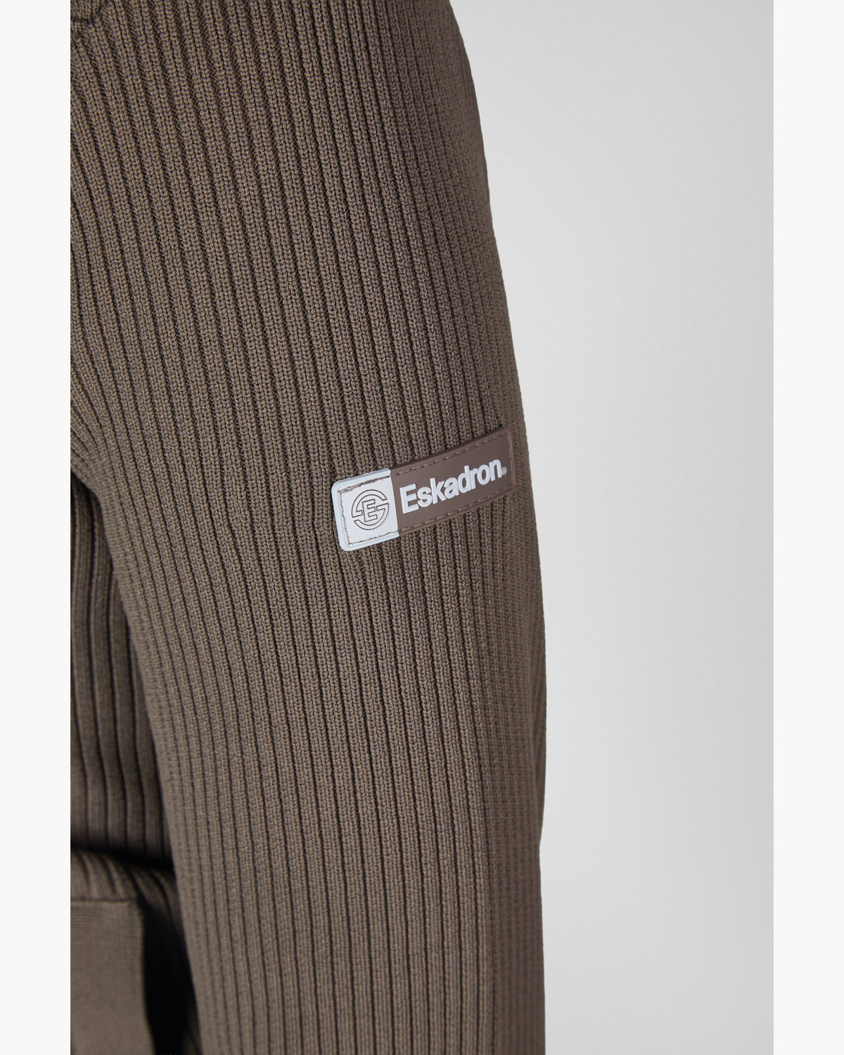 Eskadron Zip-Knit Ladies Jacket Dynamic 2026