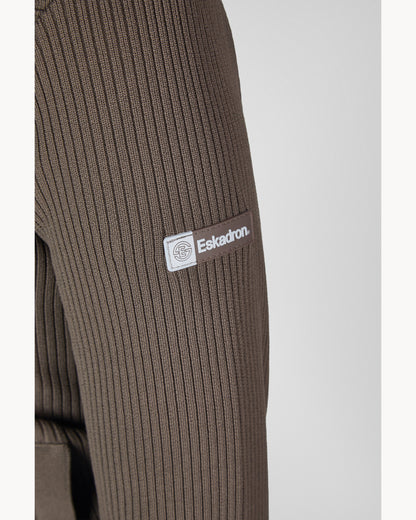 Eskadron Zip-Knit Ladies Jacket Dynamic 2026
