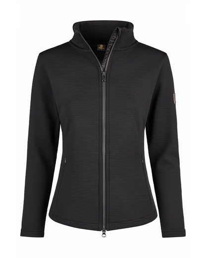 Eskadron Full Zip Ladies Shirt Heritage 2024 - Black