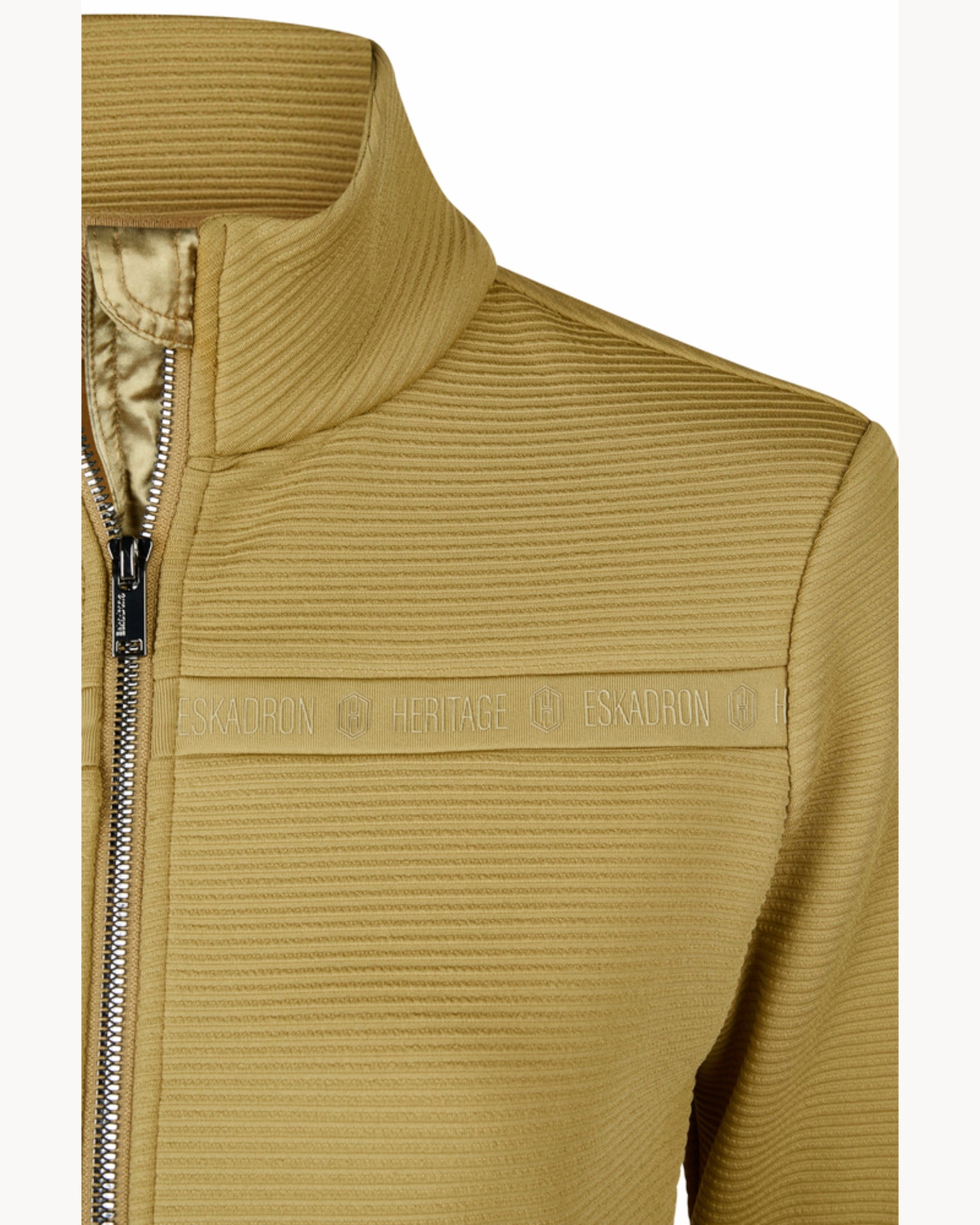 Eskadron Ladies Full-Zip Shirt Heritage 25