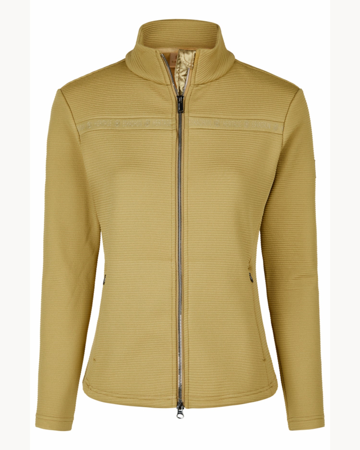 Eskadron Ladies Full-Zip Shirt Heritage 25