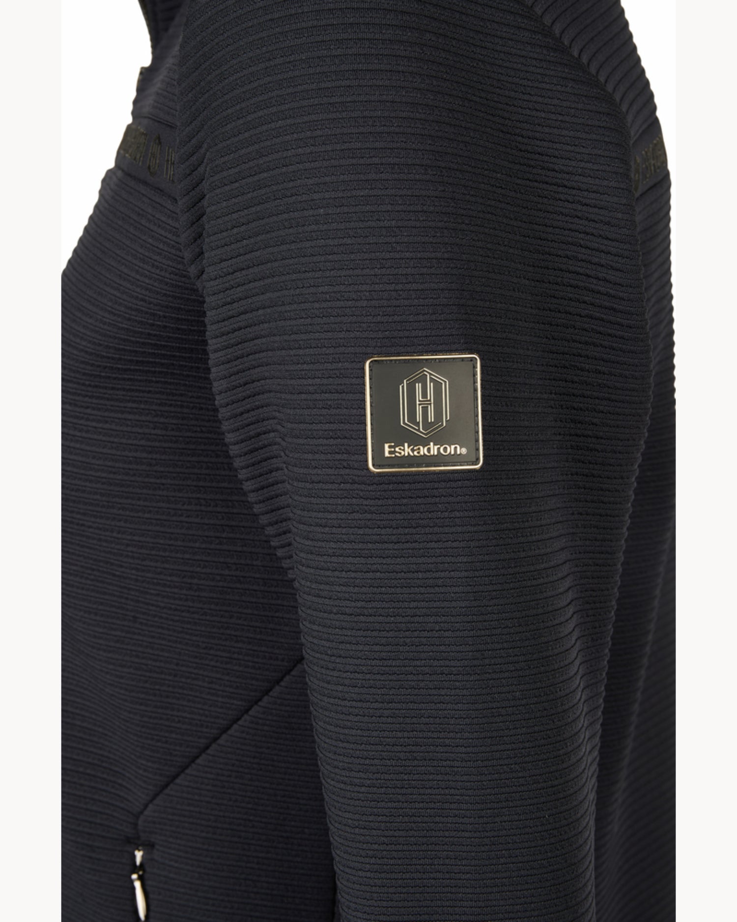 Eskadron Ladies Full-Zip Shirt Heritage 25