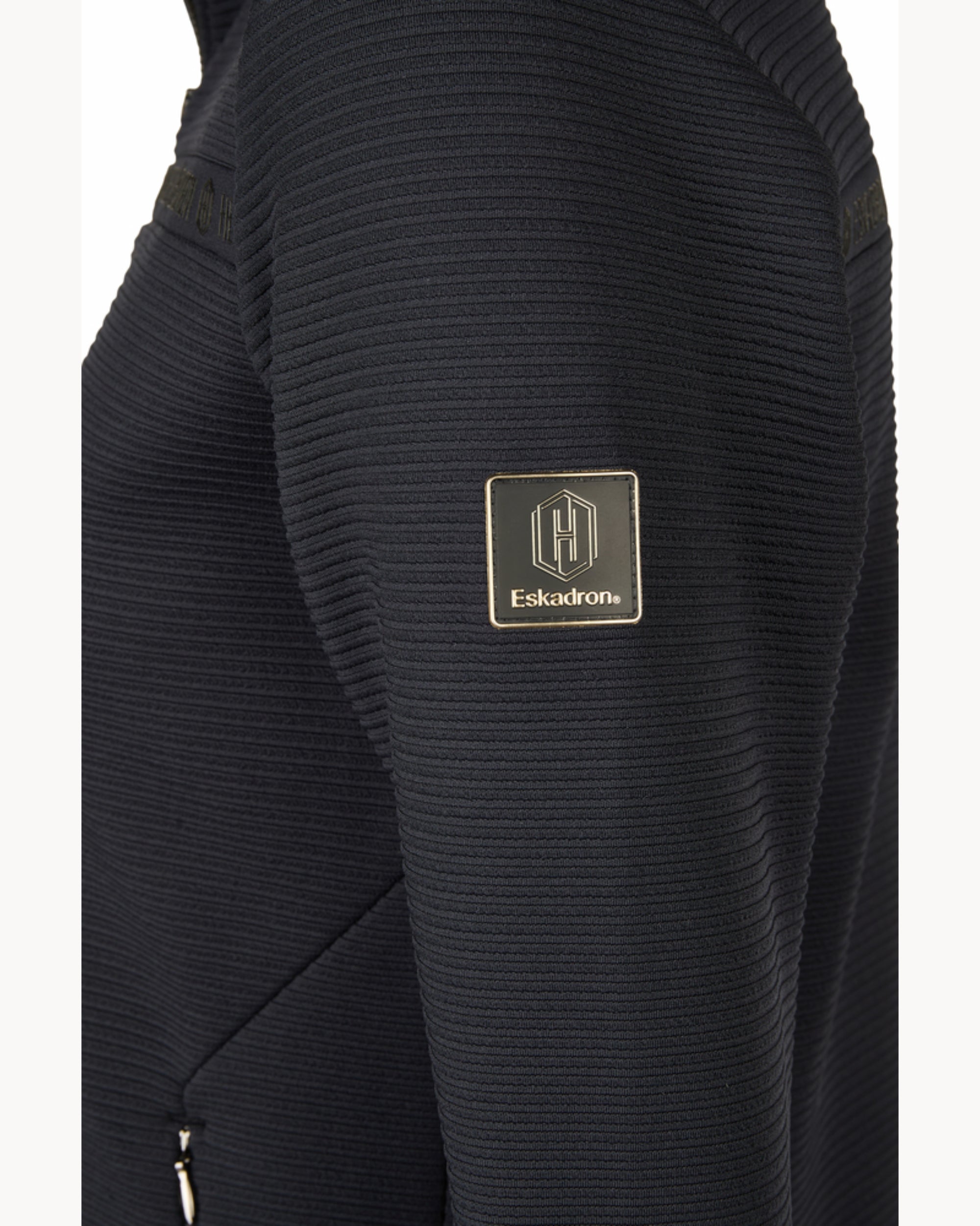 Eskadron Ladies Full-Zip Shirt Heritage 25