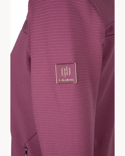 Eskadron Ladies Full-Zip Shirt Heritage 25