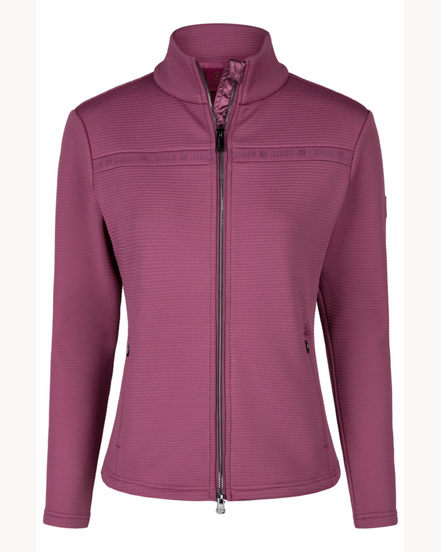Eskadron Ladies Full-Zip Shirt Heritage 25