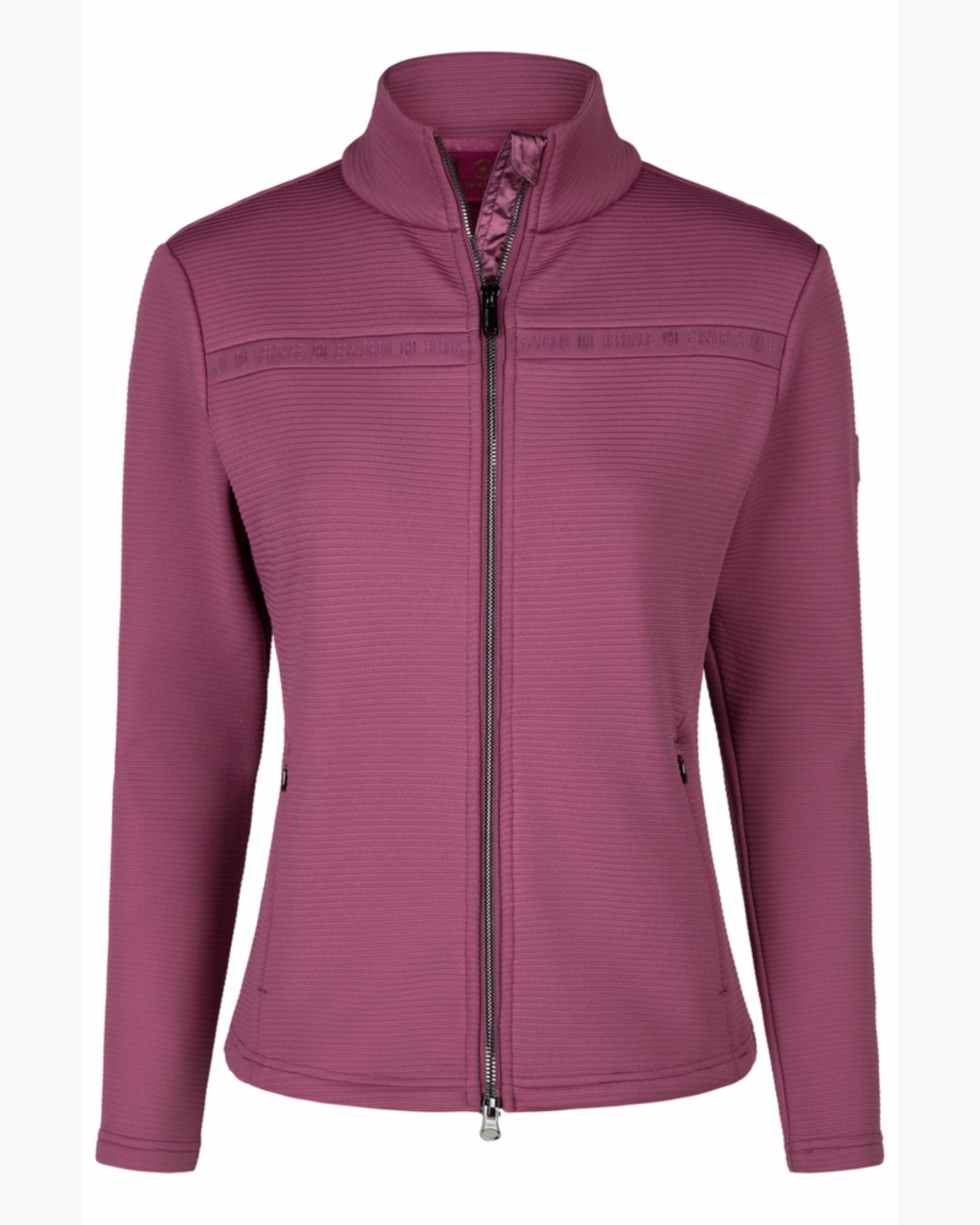 Eskadron Ladies Full-Zip Shirt Heritage 25