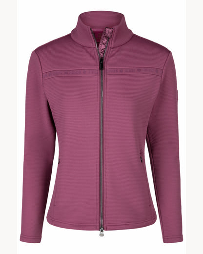 Eskadron Ladies Full-Zip Shirt Heritage 25