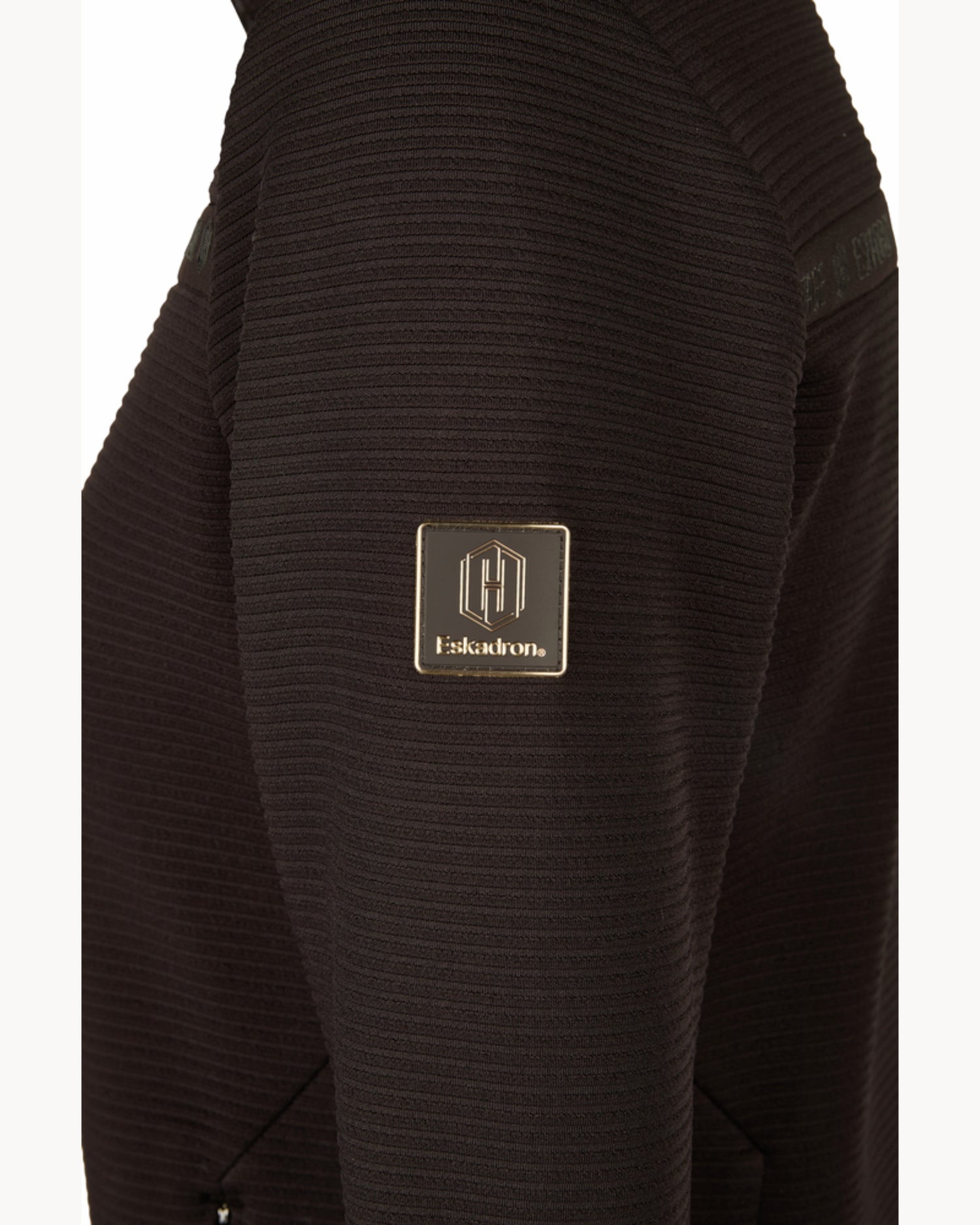 Eskadron Ladies Full-Zip Shirt Heritage 25