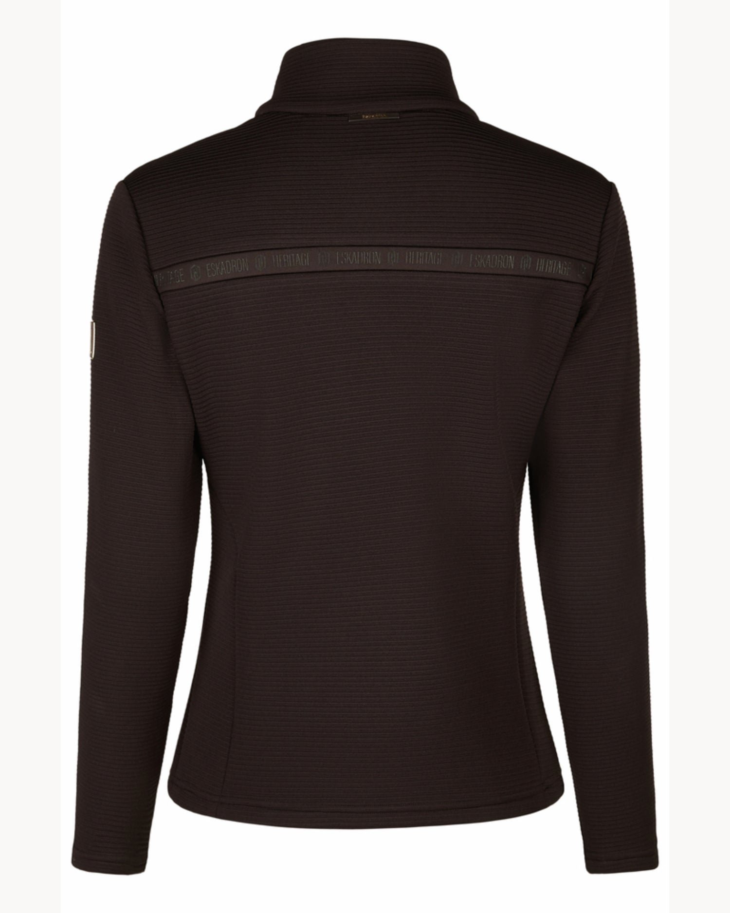 Eskadron Ladies Full-Zip Shirt Heritage 25