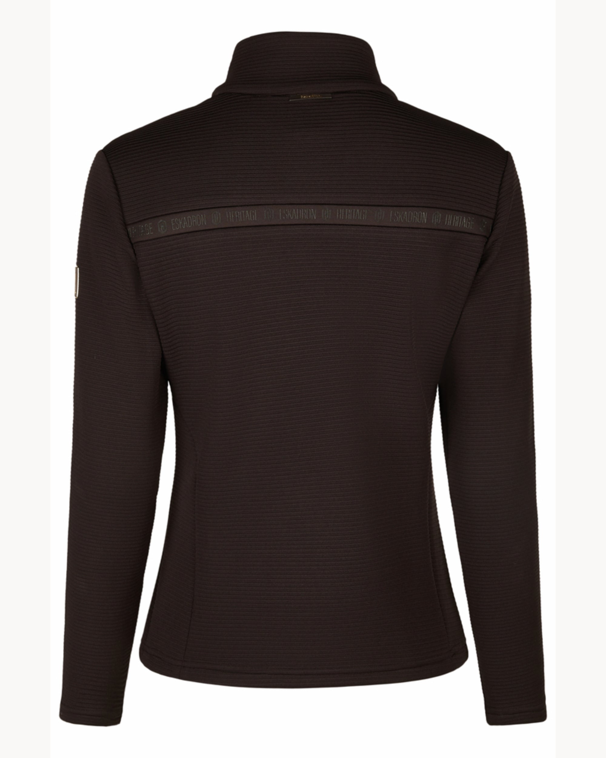 Eskadron Ladies Full-Zip Shirt Heritage 25
