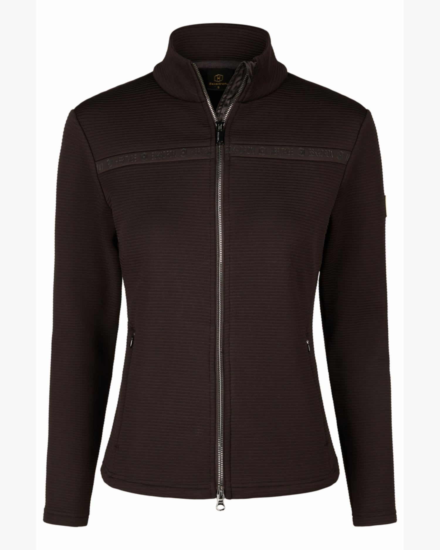 Eskadron Ladies Full-Zip Shirt Heritage 25