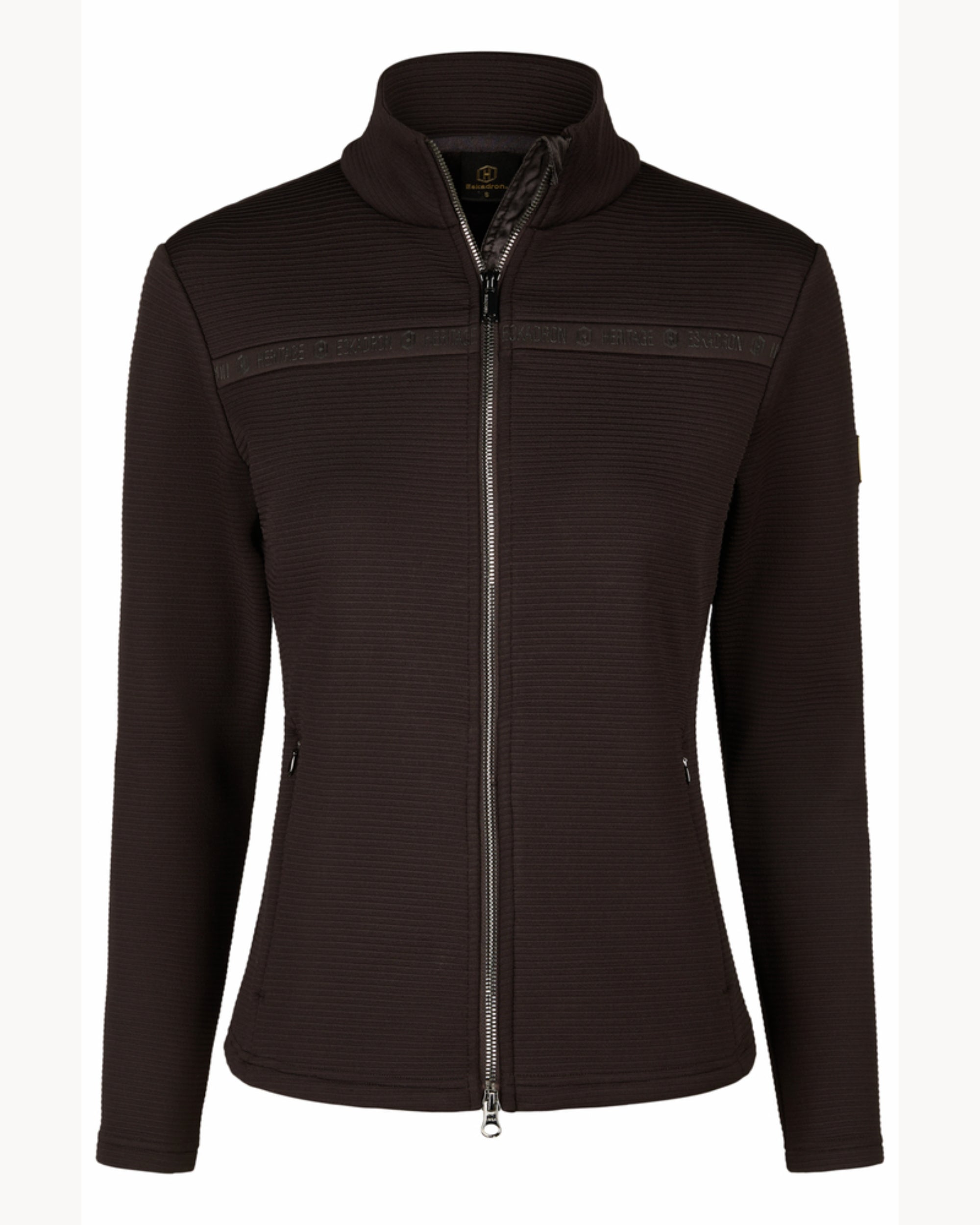 Eskadron Ladies Full-Zip Shirt Heritage 25