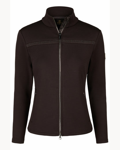 Eskadron Ladies Full-Zip Shirt Heritage 25
