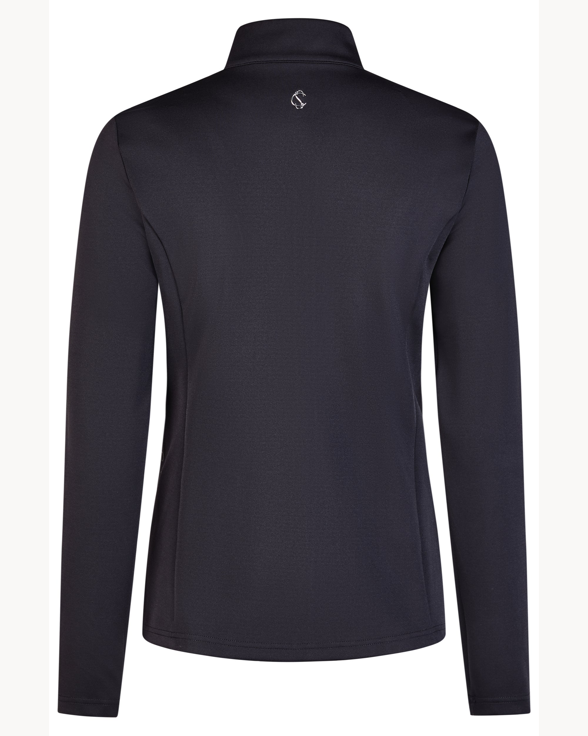 Eskadron Ladies Full Zip Shirt CS26