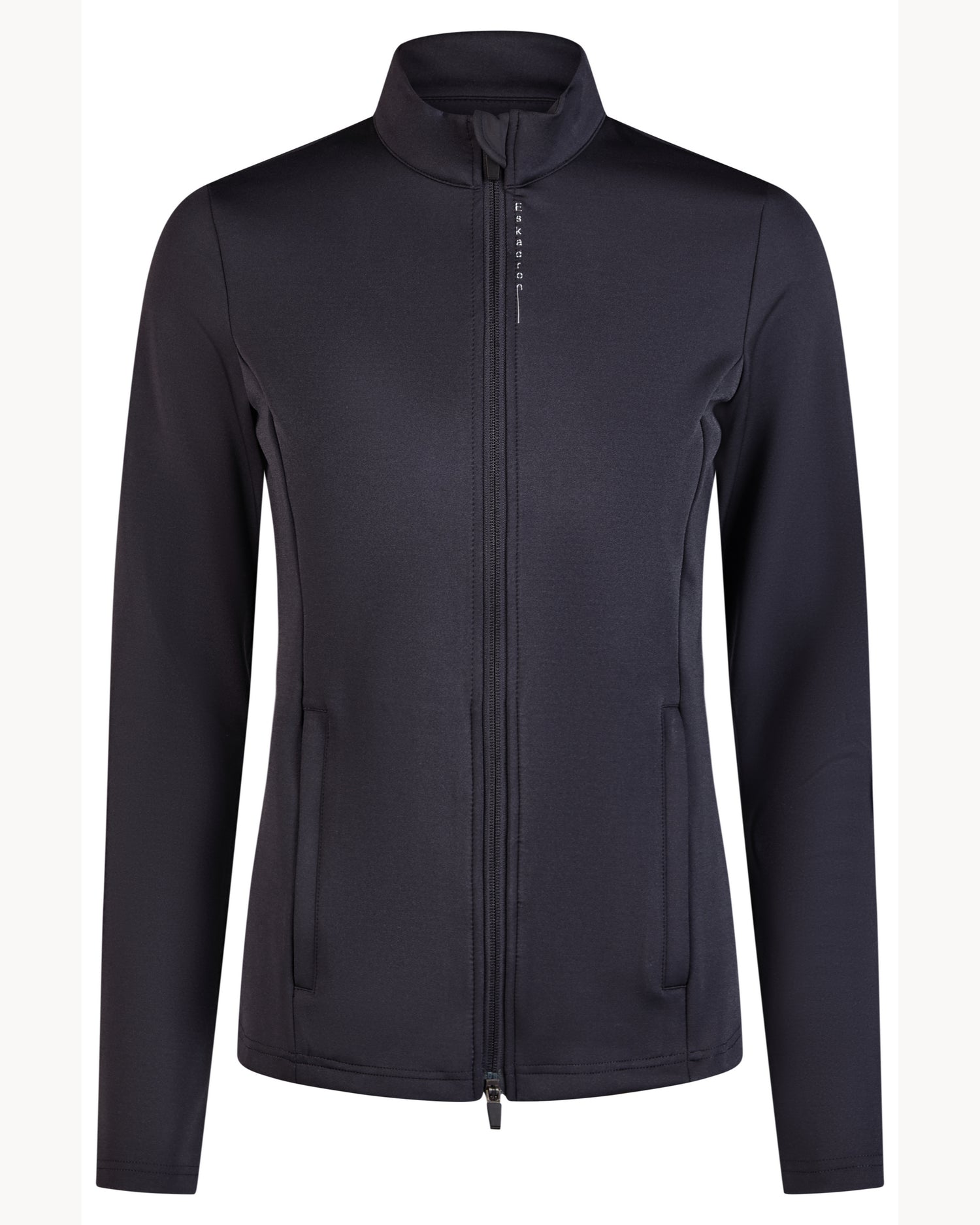 Eskadron Ladies Full Zip Shirt CS26